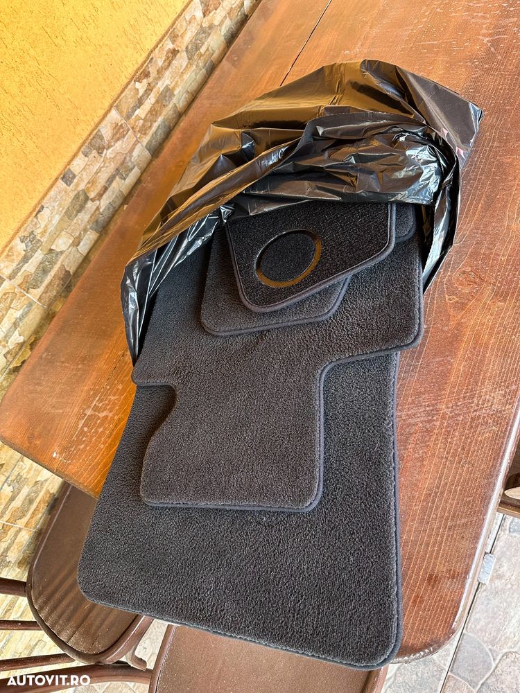 BMW Seria 5 520d AT - 40