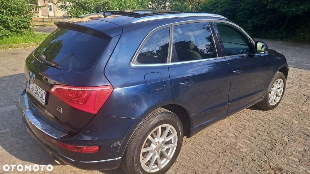 Audi Q5 ver-3-2-fsi-quattro-s-tronic - 2