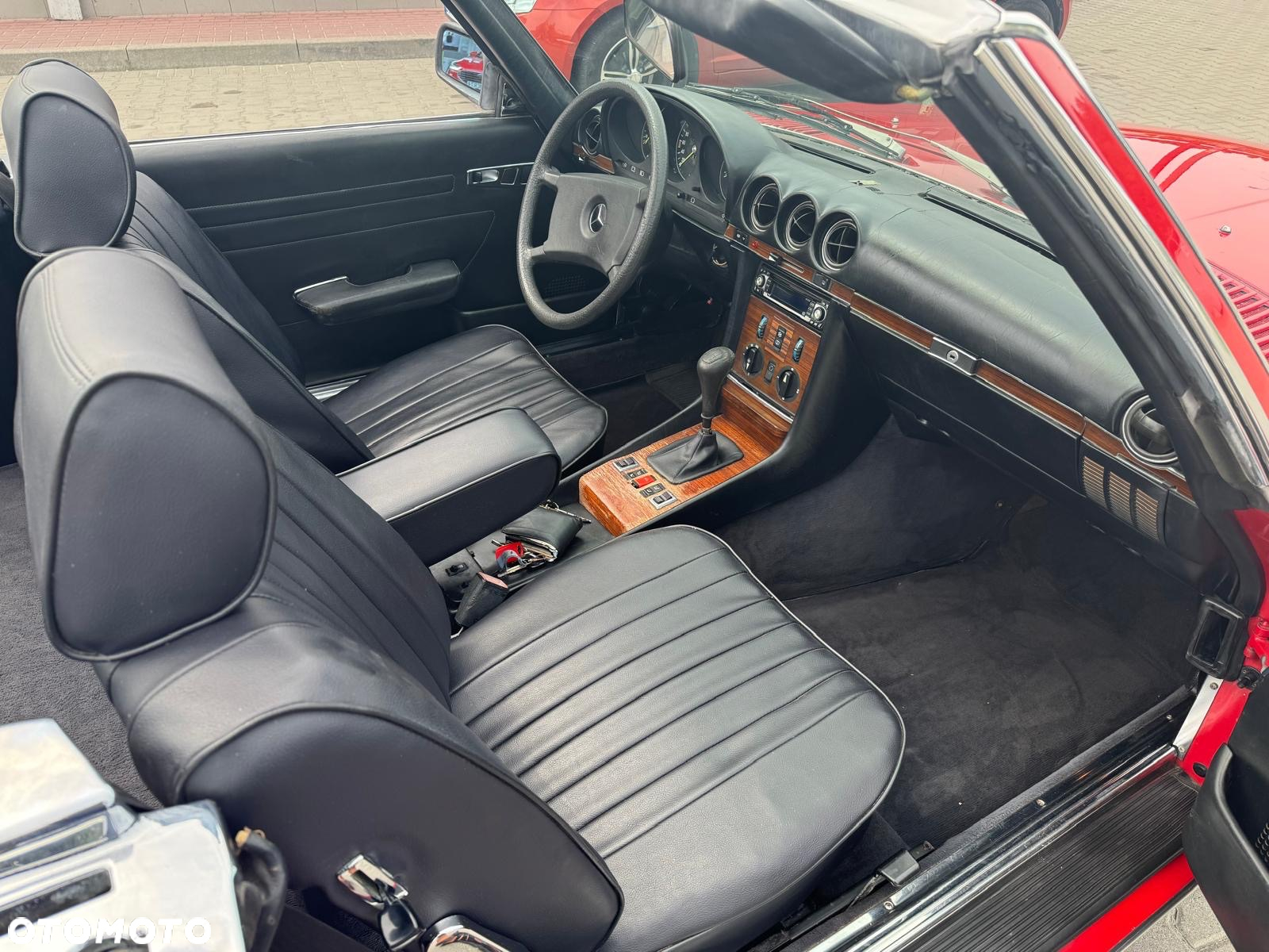 Mercedes-Benz SL 300 - 6