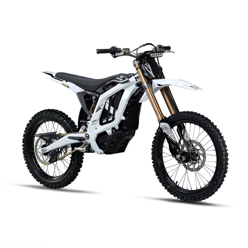 Surron Light Bee - 6