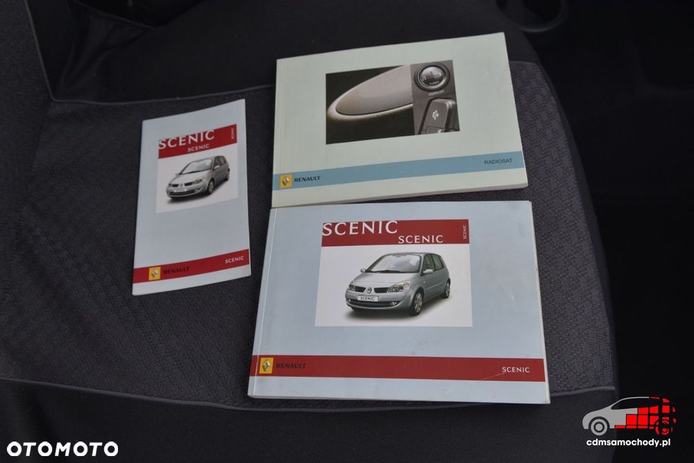 Renault Grand Scenic - 25