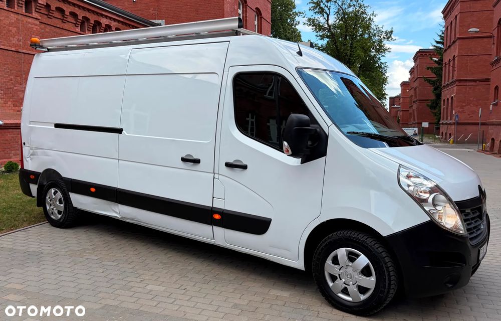 Renault MASTER - 37