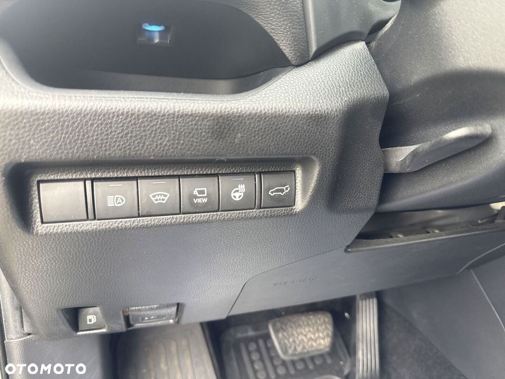 Toyota RAV4 2.5 Hybrid Executive 4x4 - 24