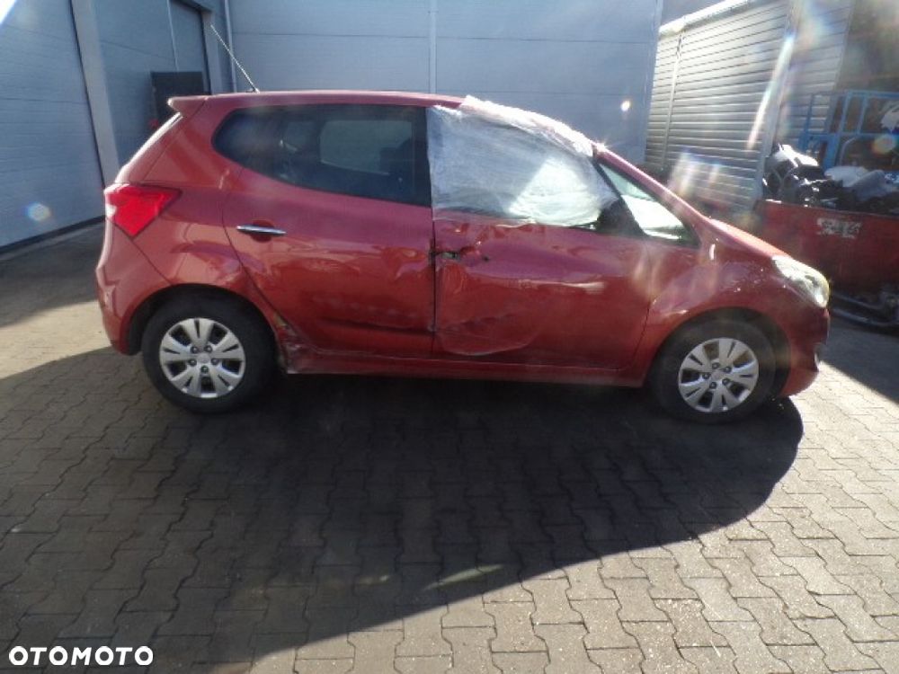 Części - Hyundai IX20 1.4 CRDI 90 KM 11R - 3