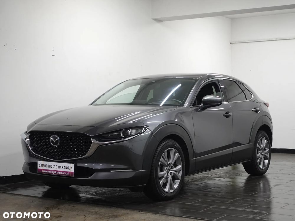 Mazda CX-30 - 1