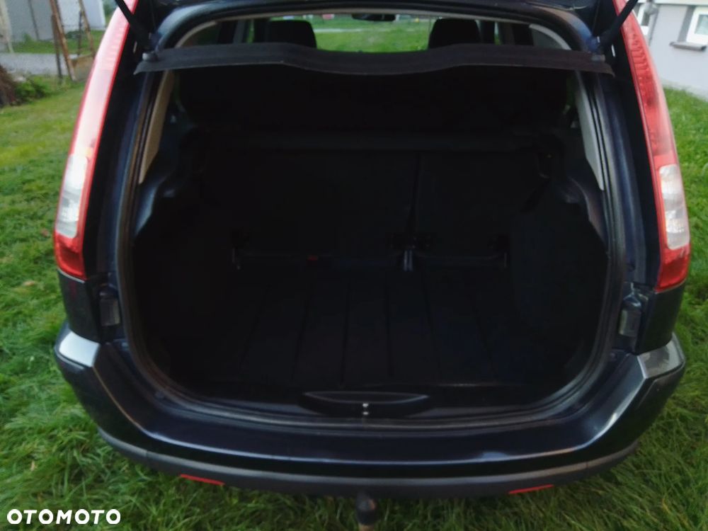 Ford Fusion 1.4 TDCI + - 20