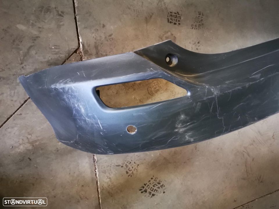 TOYOTA RAV4 2013 PARA CHOQUES TRÁS PC121 - 3