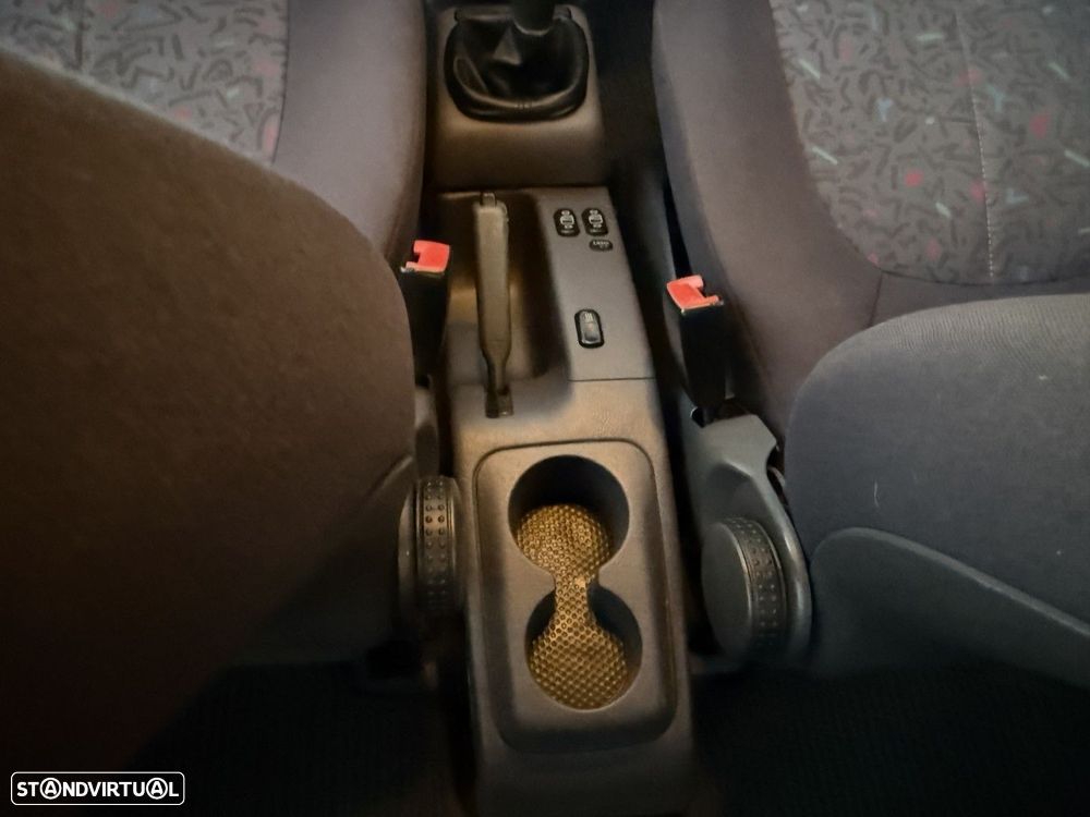 Mercedes-Benz A 170 CDi Classic - 23