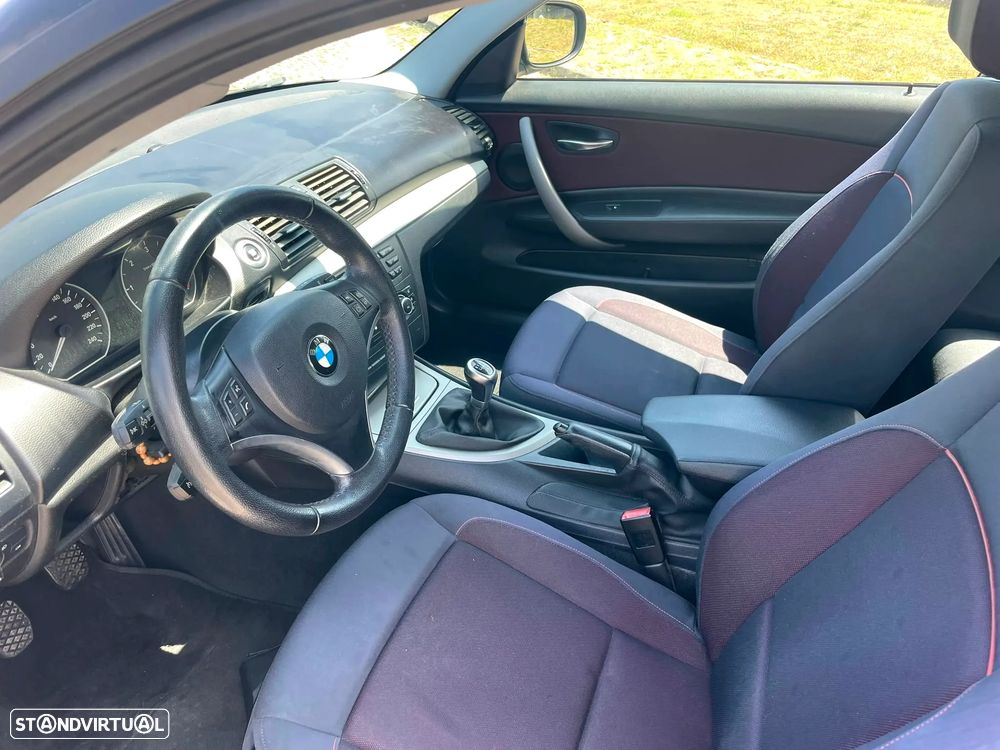 BMW 118 d xDrive Urban Line - 9