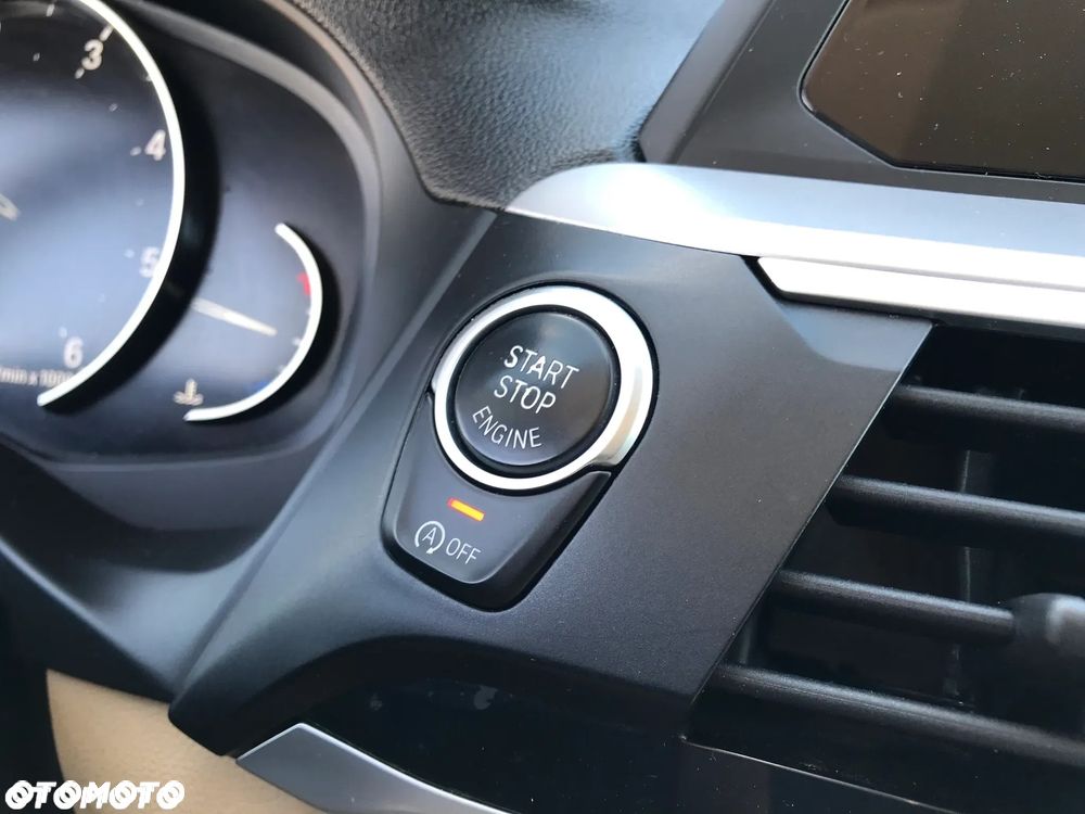 BMW X3 xDrive20d Business Edition sport - 30