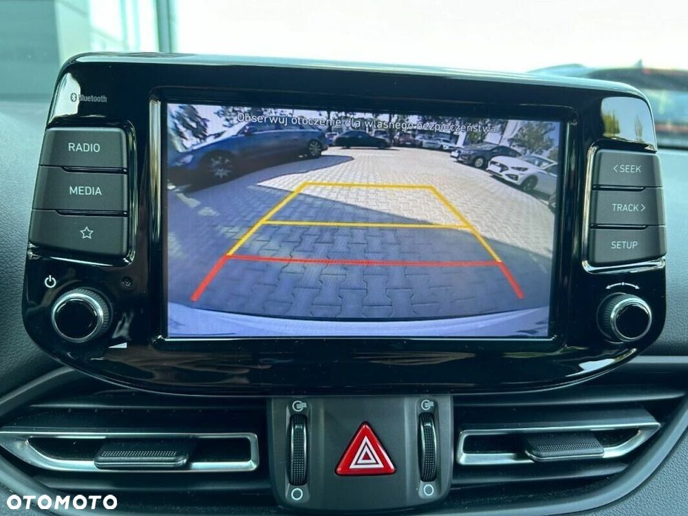 Hyundai i30 1.0 T-GDI Smart - 25