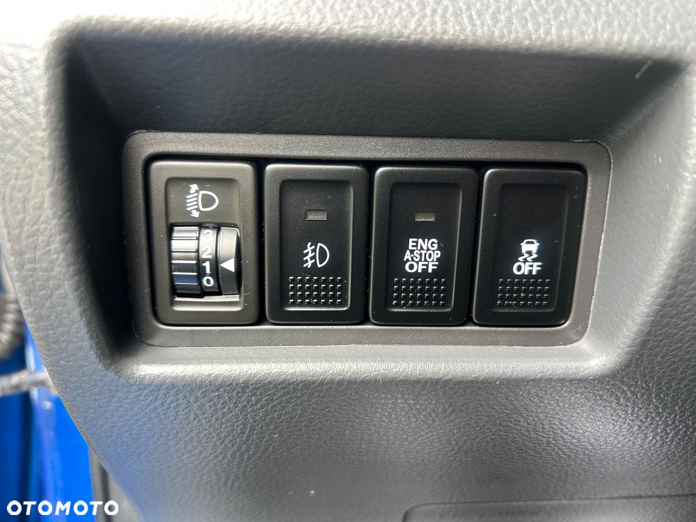 Suzuki Swift 1.2 Premium - 21