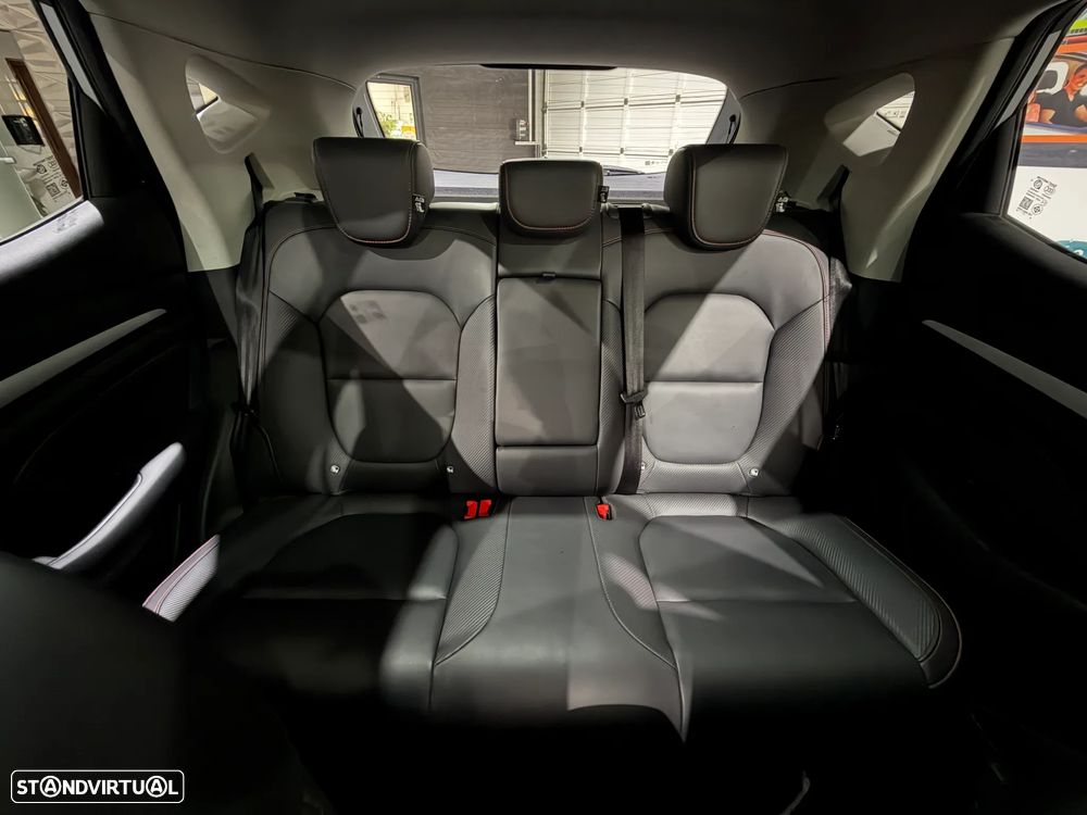 MG ZS EV Maximal Luxury - 6