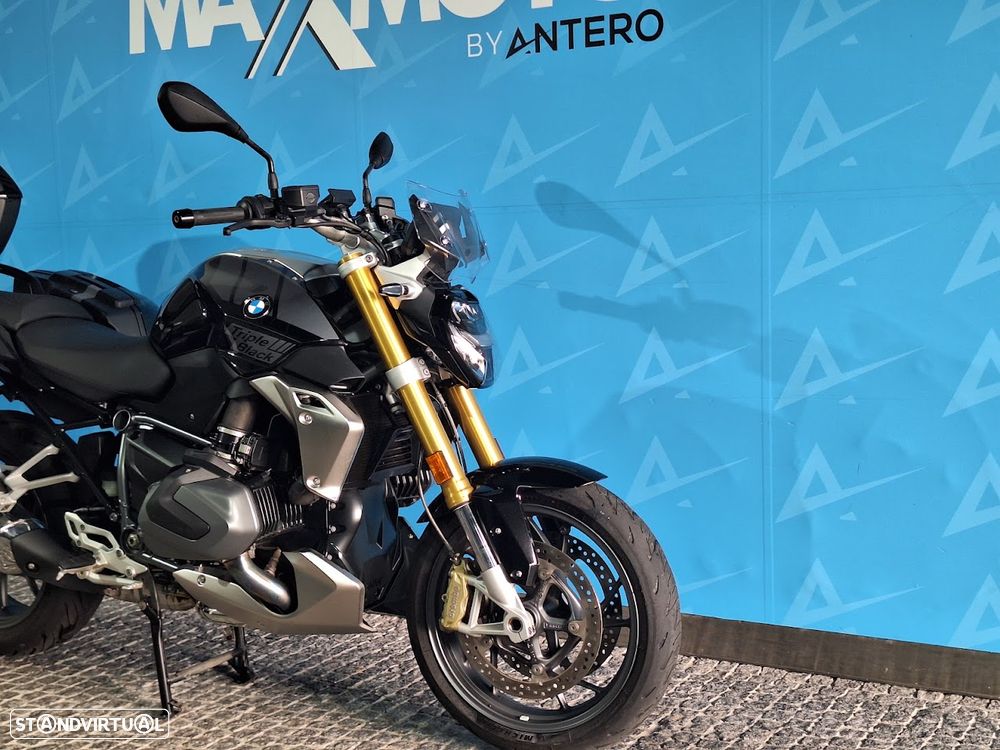 BMW R 1250 R - 2