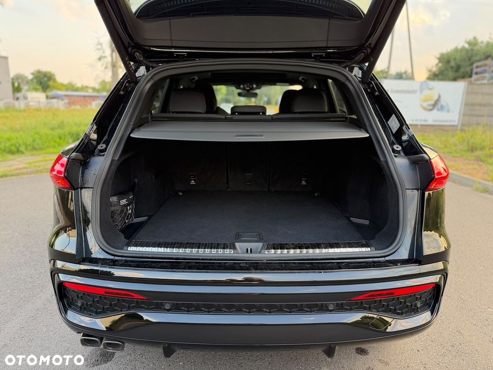 Audi Q5 Sportback 40 TDI quattro S tronic S line - 35