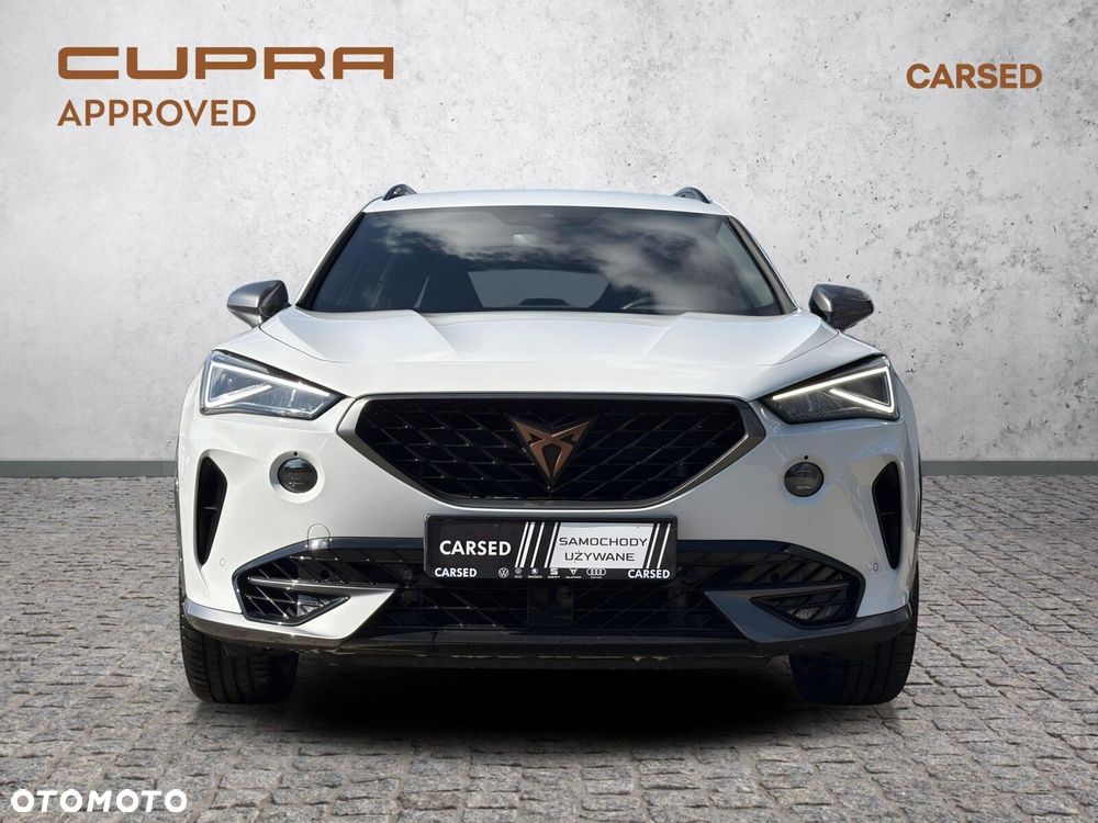 Cupra Formentor 2.0 TSI 4Drive VZ DSG - 10