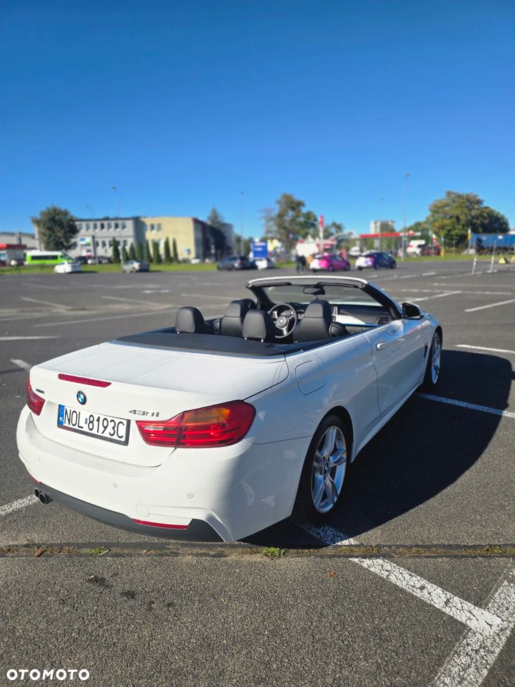 BMW Seria 4 430i xDrive - 12