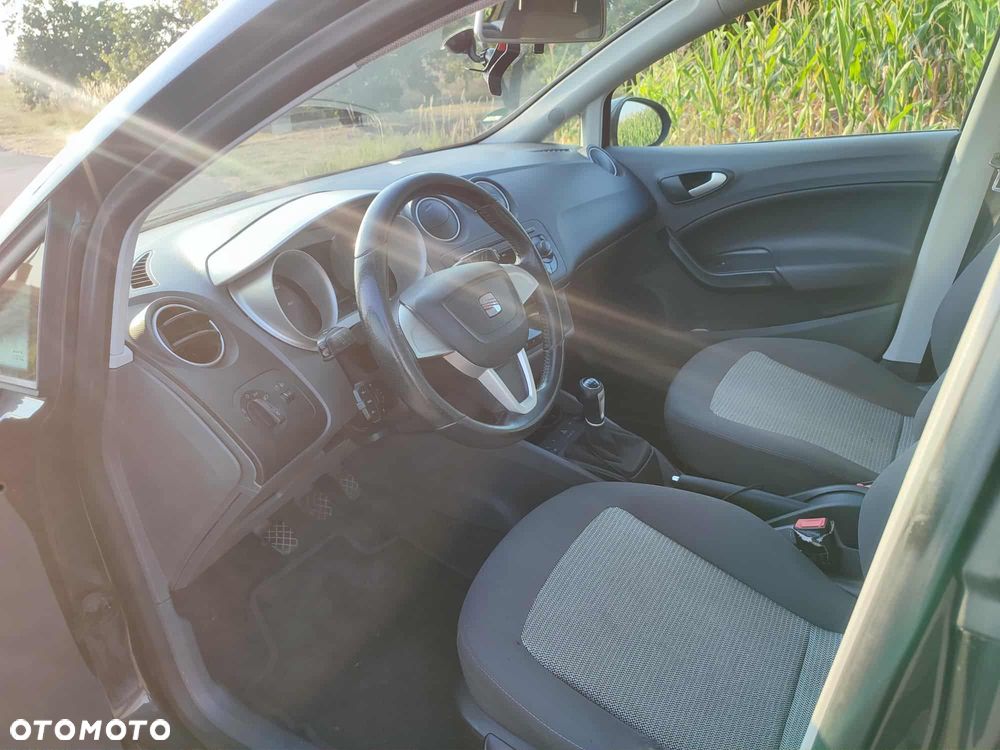 Seat Ibiza - 17