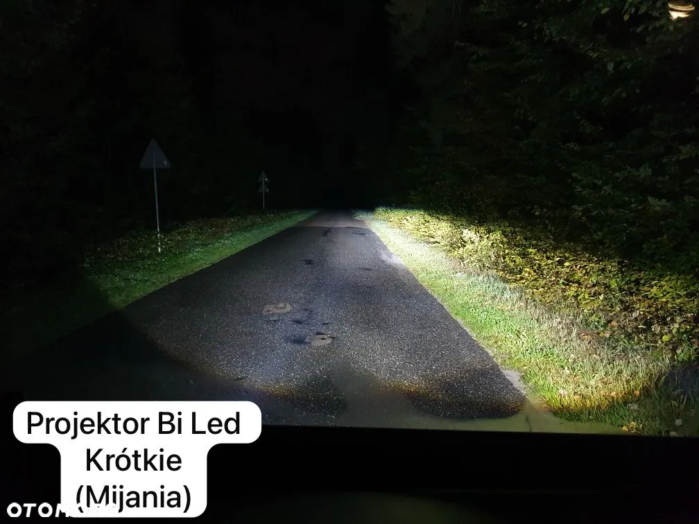 Słabe Światła naprawa lamp, montaż bi led HYUNDAI BAYON / TUCSON / SANTA FE / KONA - 4