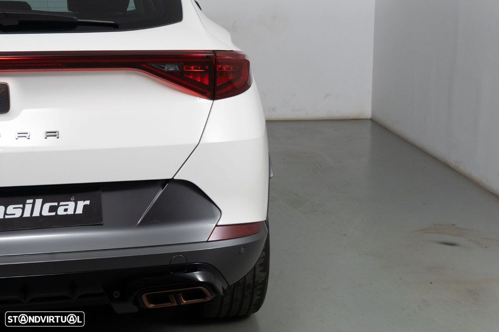 Cupra Formentor 1.4 e-Hybrid DSG - 18