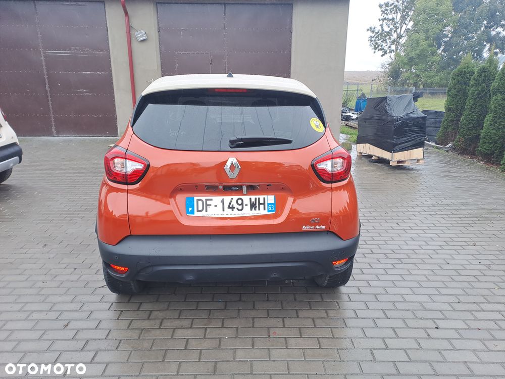 Renault Captur ENERGY dCi 90 Experience - 3
