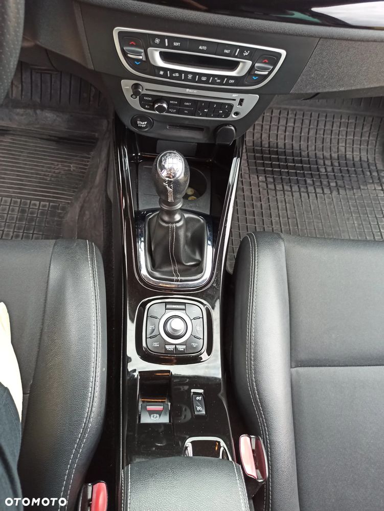 Renault Megane 1.2 16V TCE Energy Bose Edition - 19