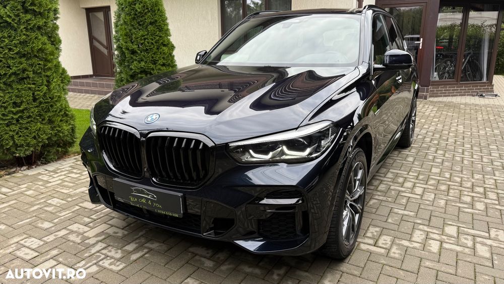 BMW X5 - 2
