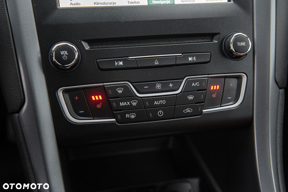 Ford Mondeo 1.5 TDCi ECOnetic Start-Stopp Titanium - 25