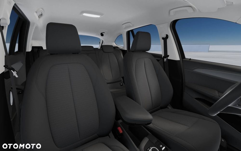 BMW X1 sDrive18i Advantage - 7