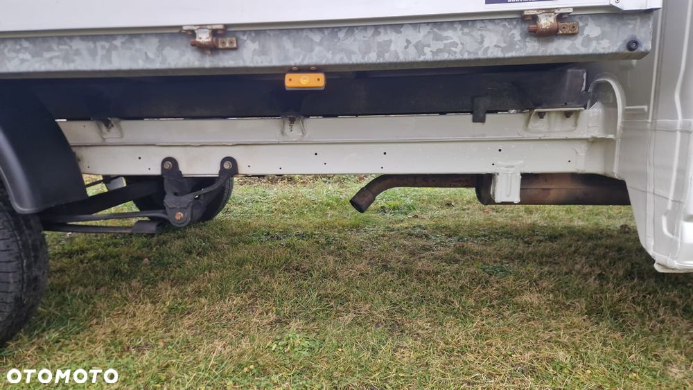 Volkswagen Crafter - 29