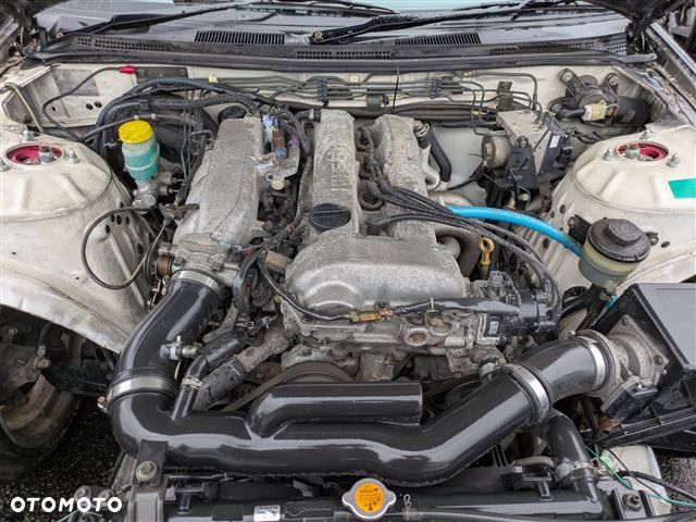 Nissan Silvia - 9