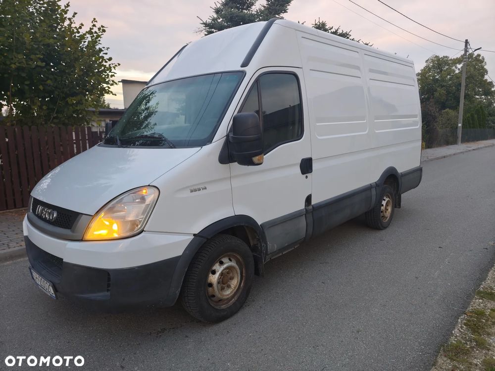 Iveco Deily