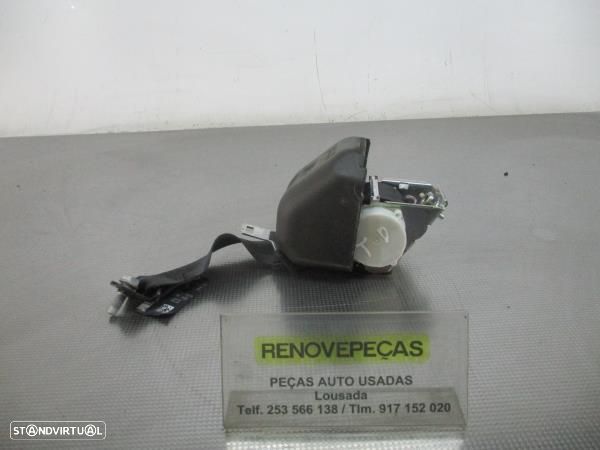 Cinto Tras Dto Citroen Ds3 - 1