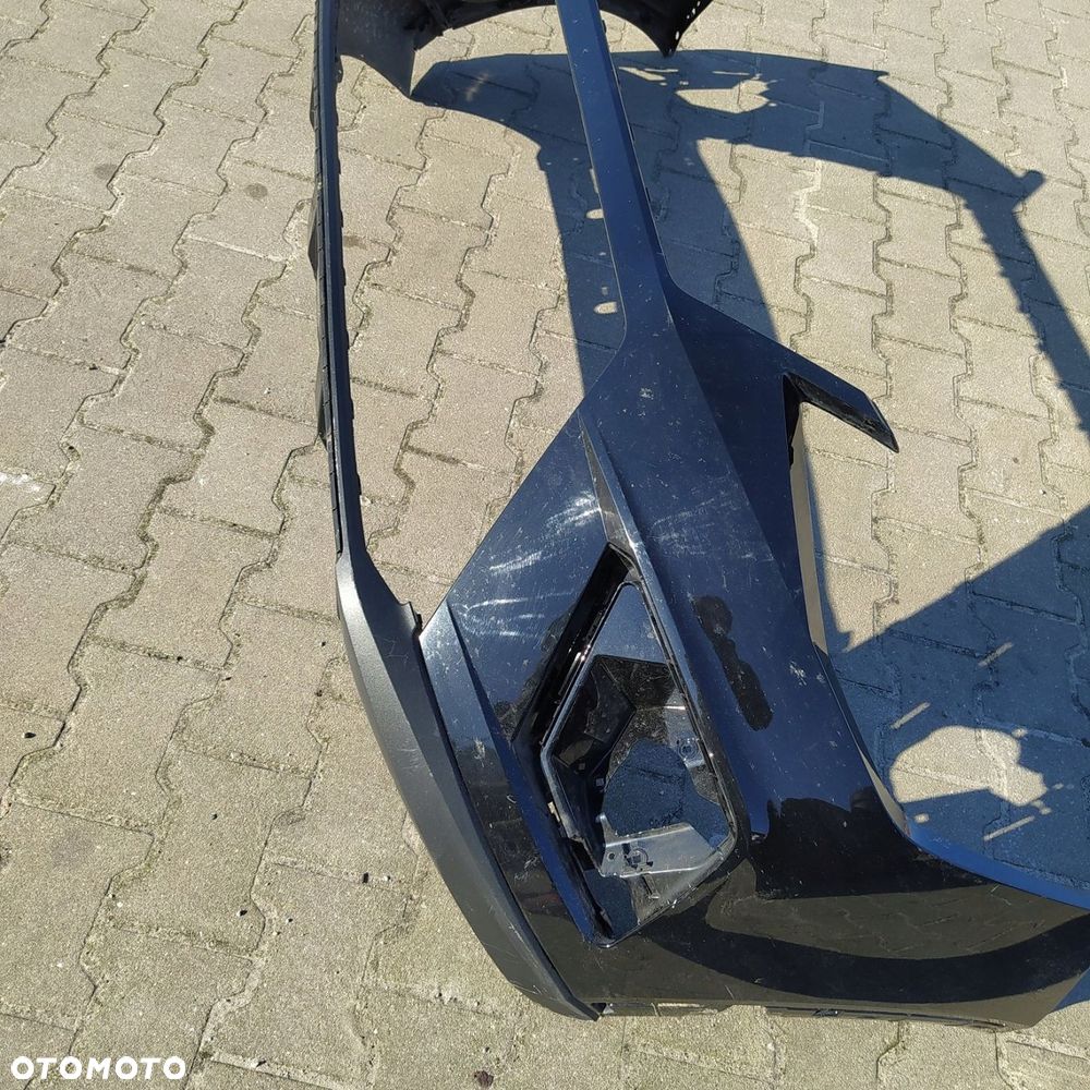 Zderzak przód przedni 6F9807221B Seat Arona - 2