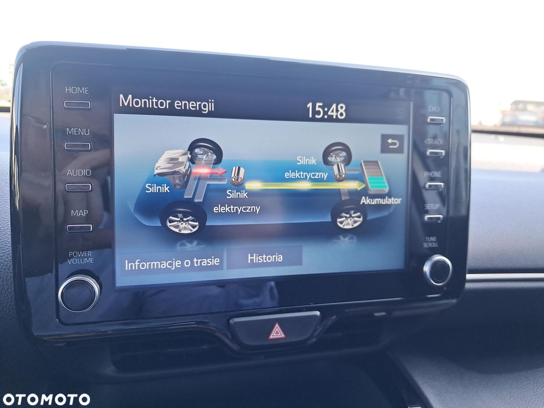 Toyota Yaris Cross - 20