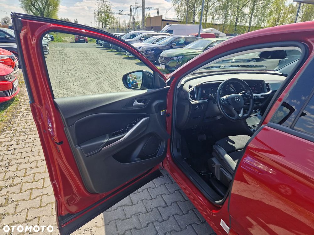 Opel Grandland X - 9