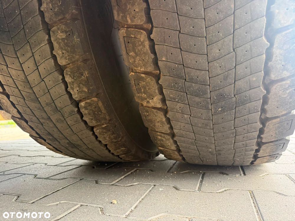 Volvo FH500/EURO6//METALIK/FULL LED/NAVI/KLIMA.POSTOJOWA/SPROWADZONY - 21