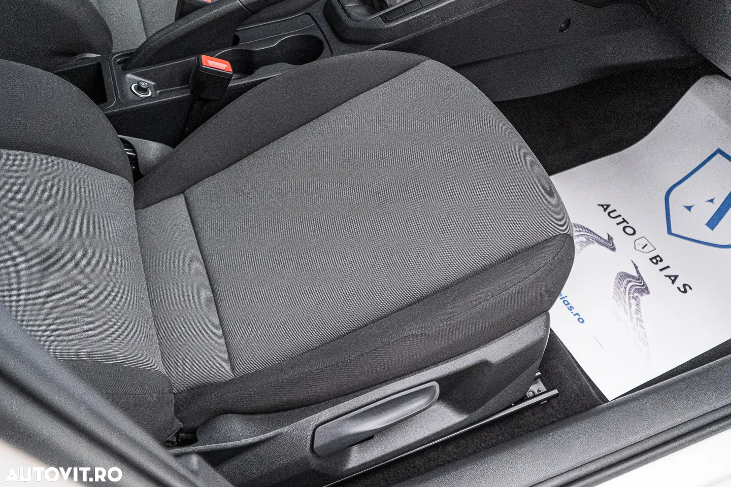 Seat Arona 1.0 TSI Style - 39