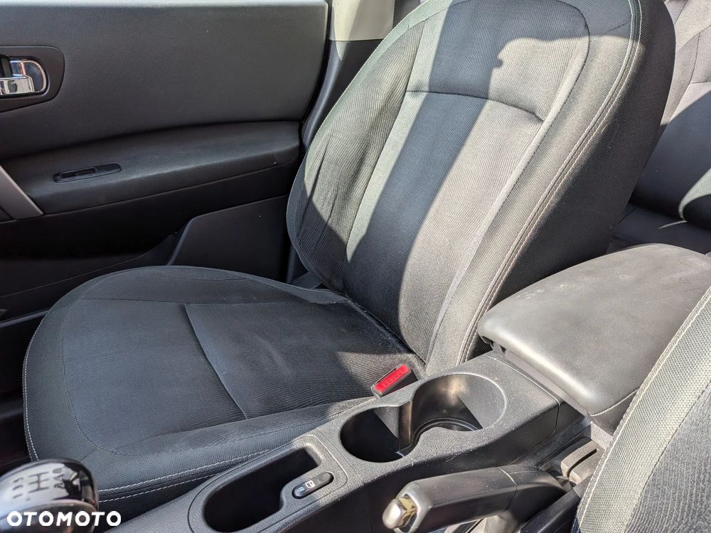 Nissan Qashqai 1.6 Tekna - 26