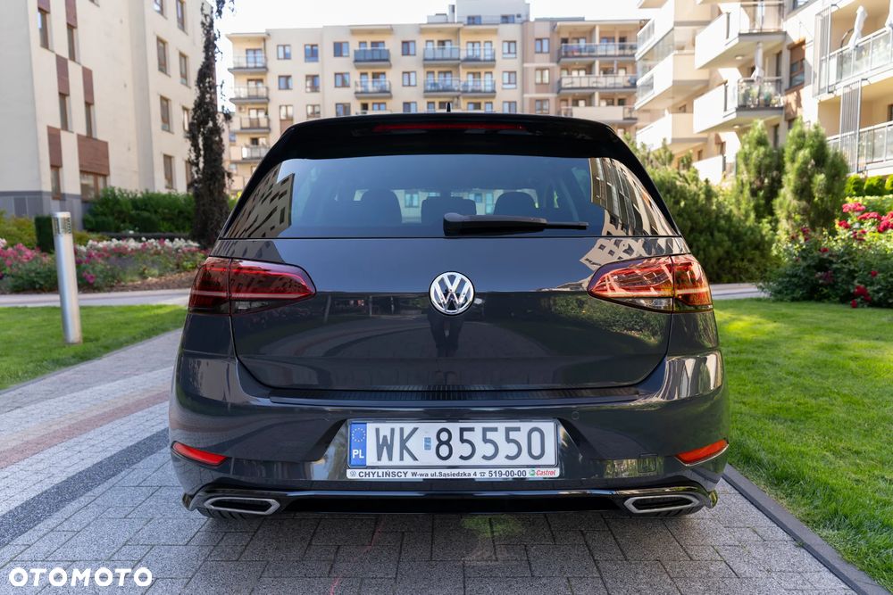 Volkswagen Golf 1.4 TSI Join - 8