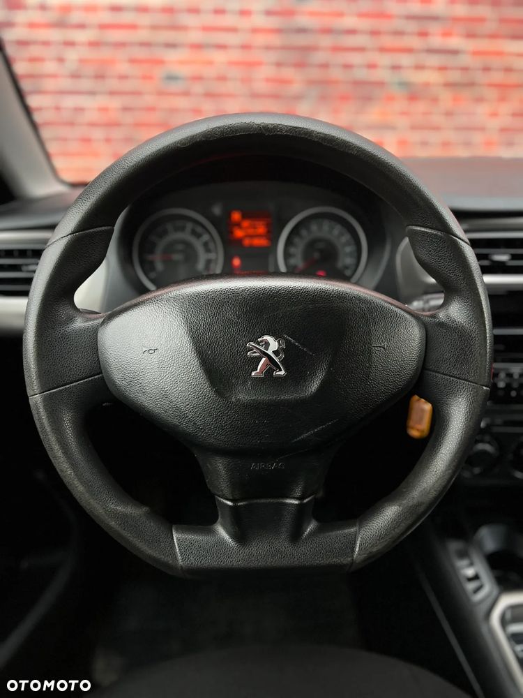 Peugeot 301 1.2 Pure Tech Active S&S ETG - 20