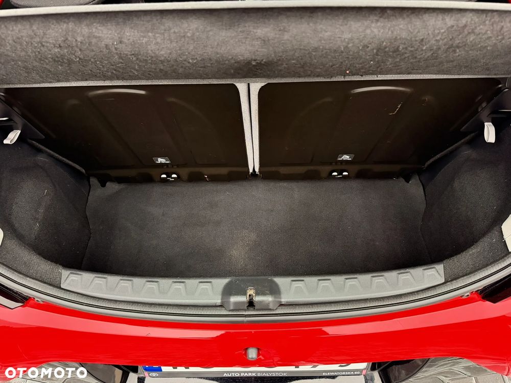 Toyota Aygo 1.0 VVT-i Black Edition - 13