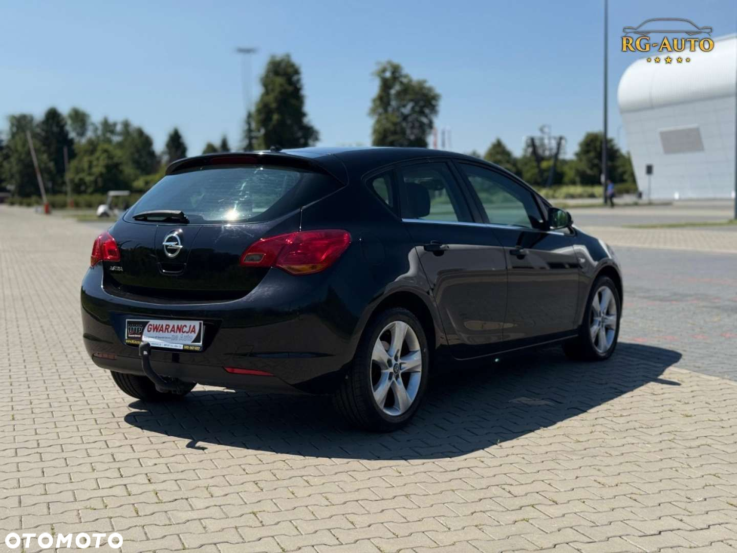 Opel Astra - 8