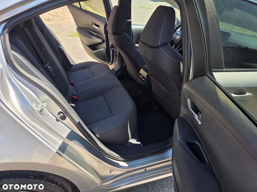 Toyota Corolla 1.5 Style - 16
