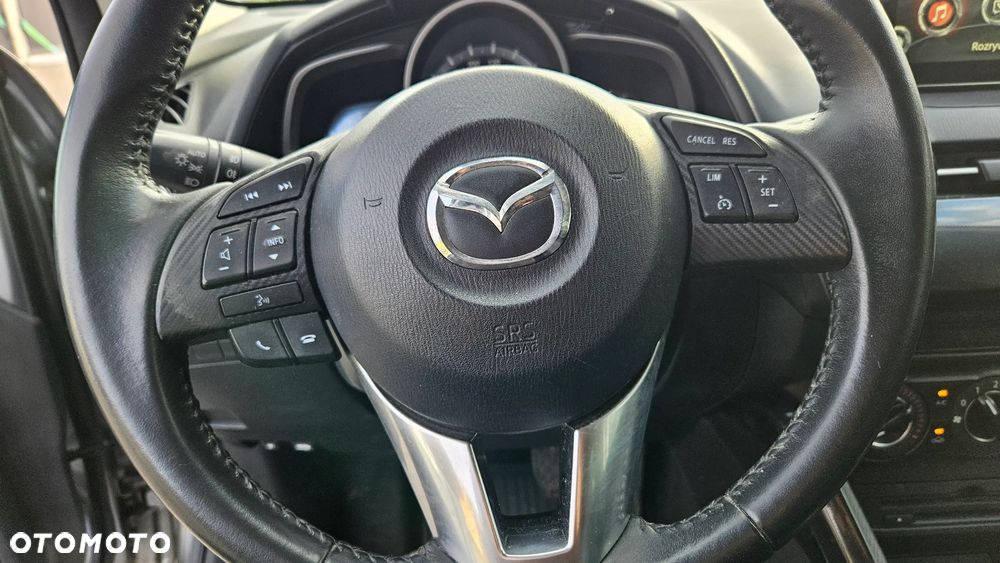 Mazda 2 SKYACTIV-D 105 Center-Line - 20