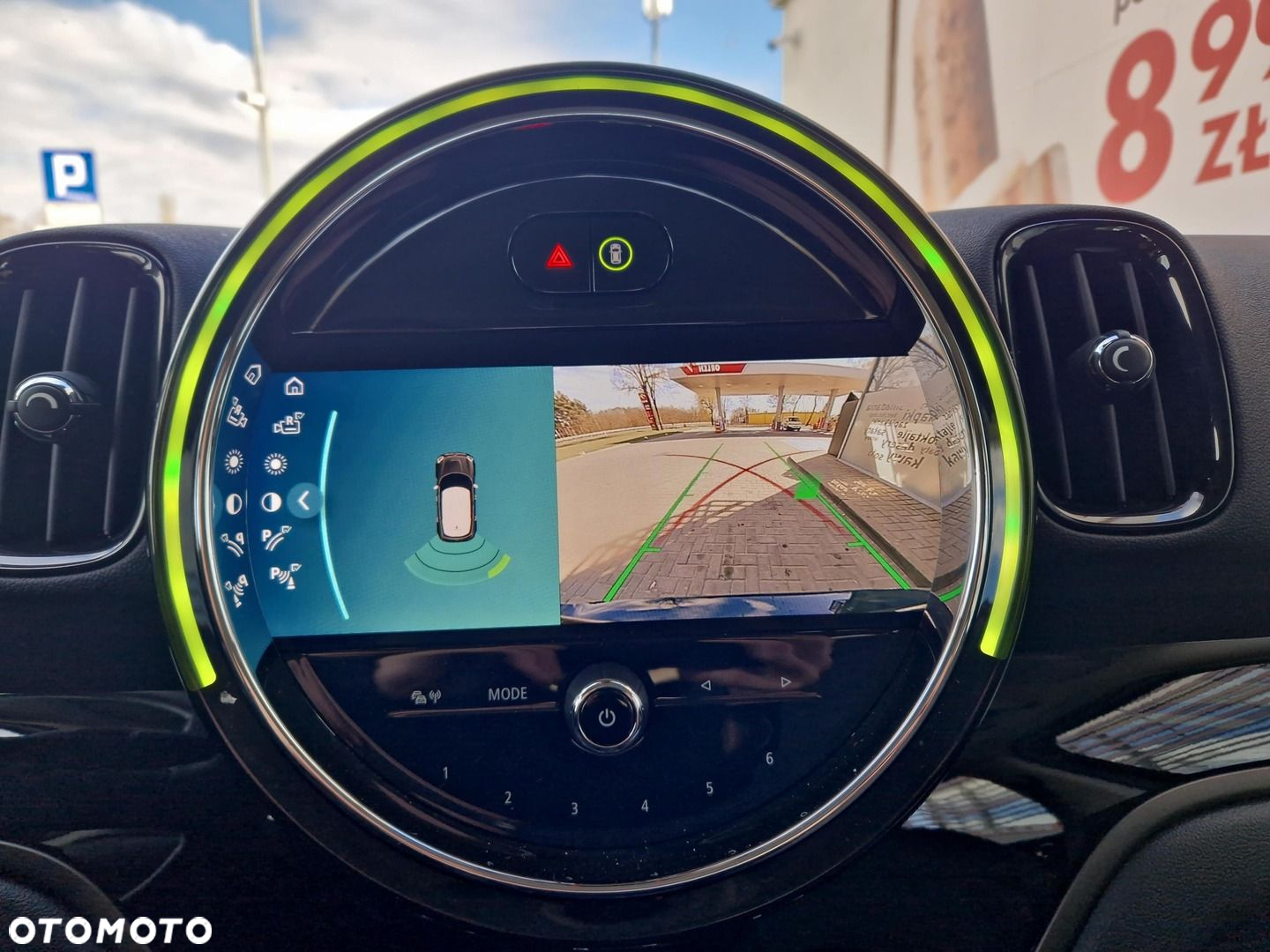 MINI Countryman - 18