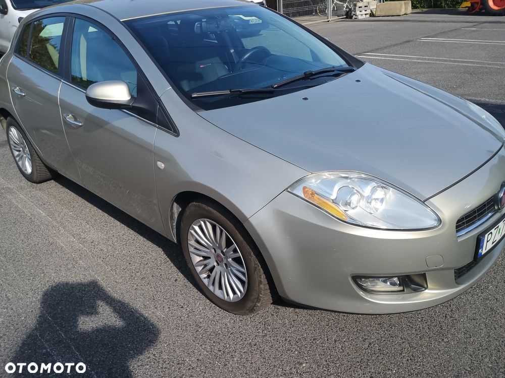 Fiat Bravo
