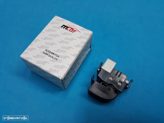 Comando interruptor botão vidros Suzuki Swift   NOVO - 3