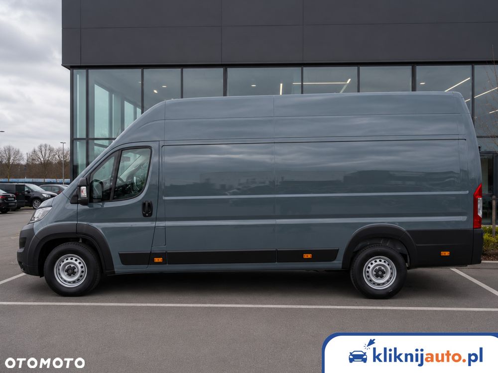 Fiat Ducato Maxi Furgon L4H3 3,5T Diesel 140KM Manual - 5