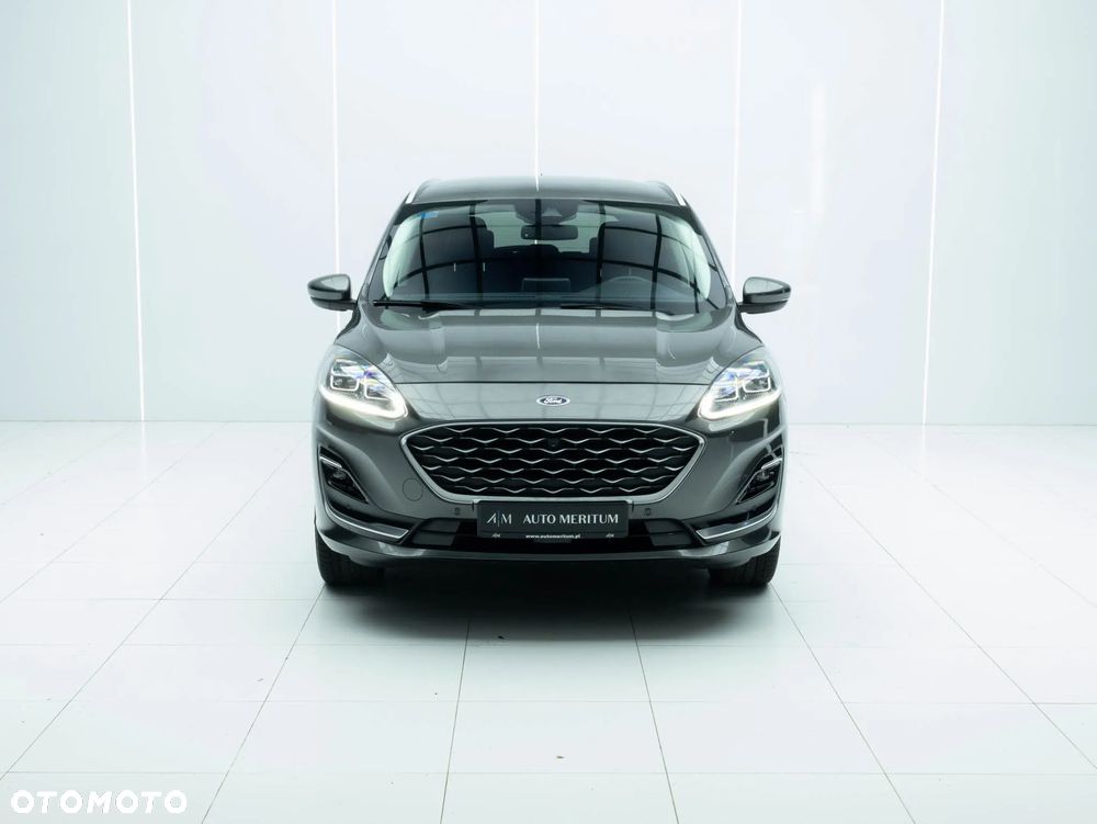 Ford Kuga 2.5 Duratec PHEV VIGNALE - 3